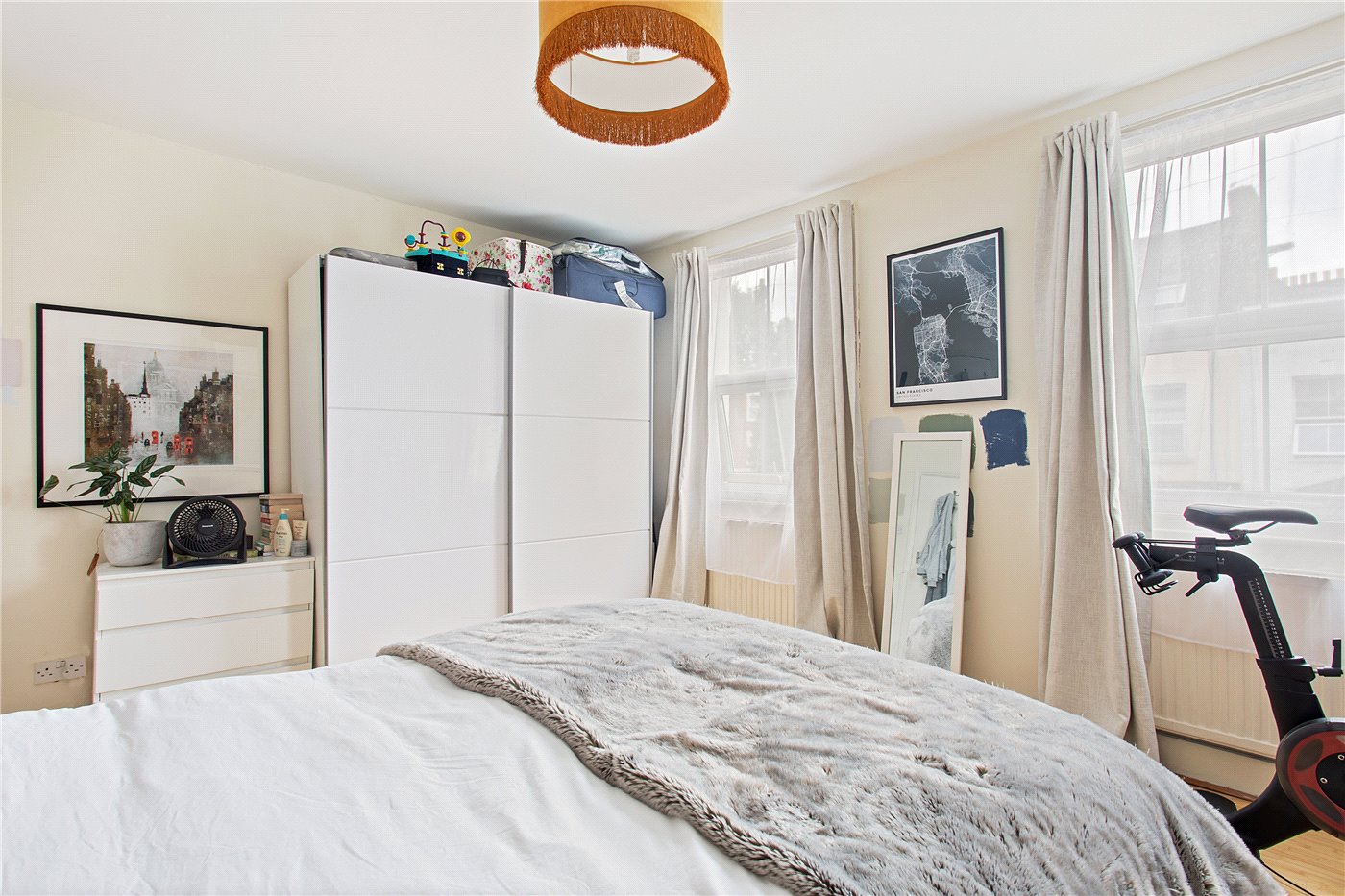 Principal Bedroom